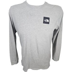 The North Face long sleeve crew neck